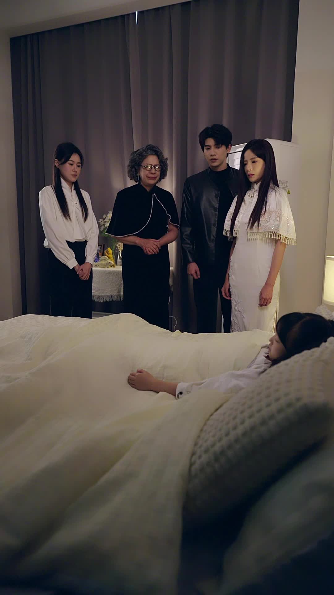 Episode 54 of Seduced by My Proud Fiance