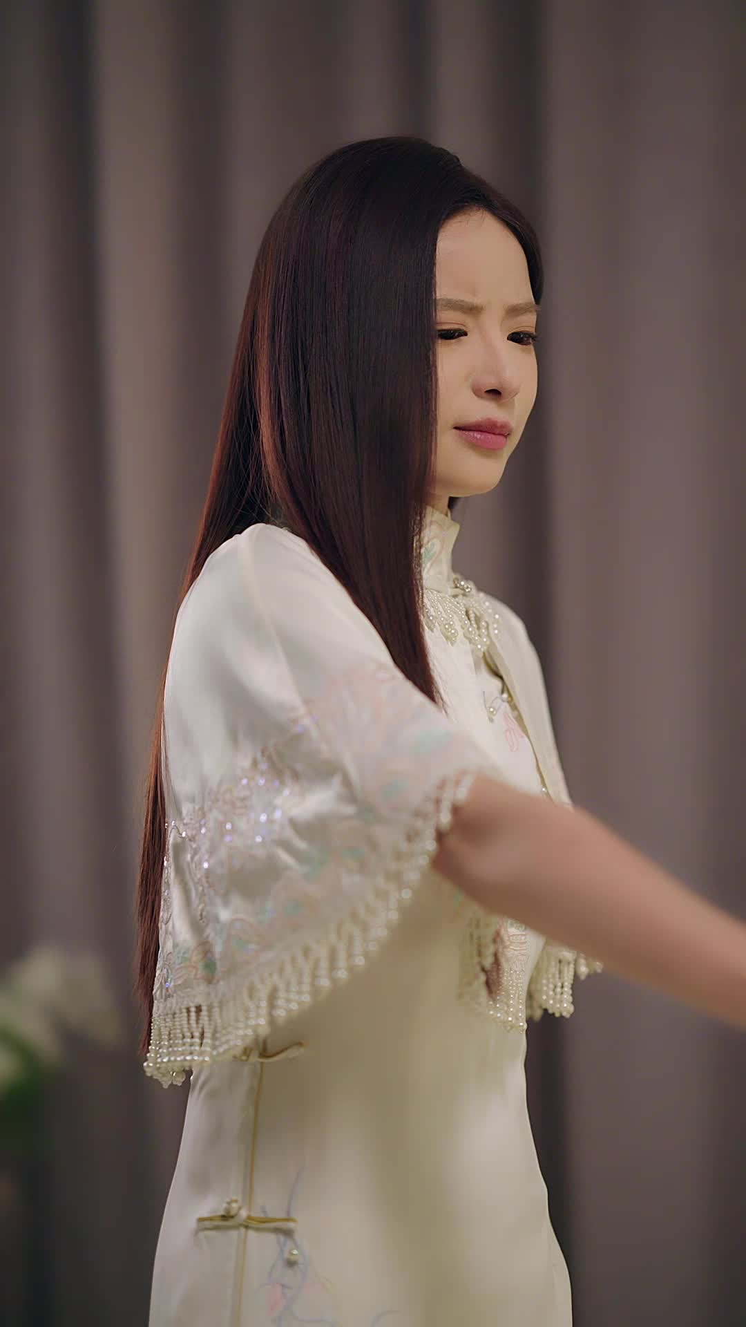 Episode 55 of Seduced by My Proud Fiance