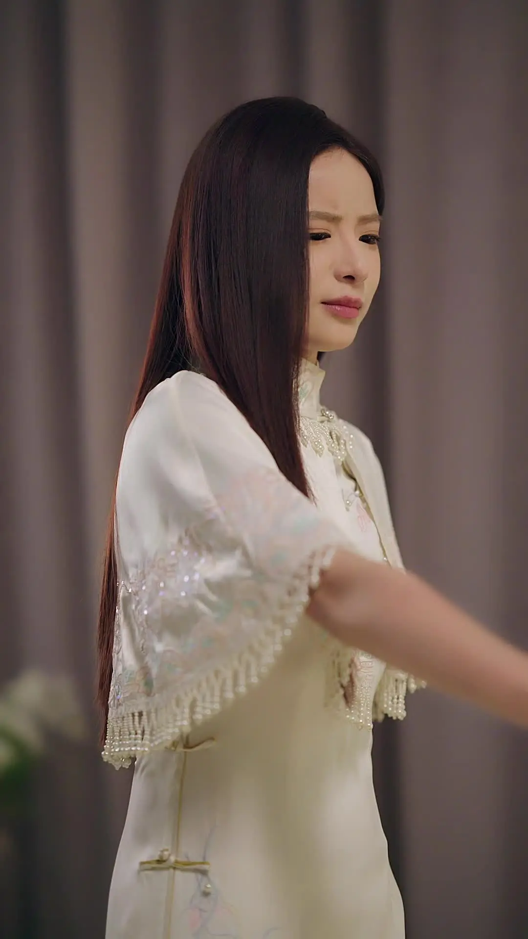 Episode 55 of Seduced by My Proud Fiance