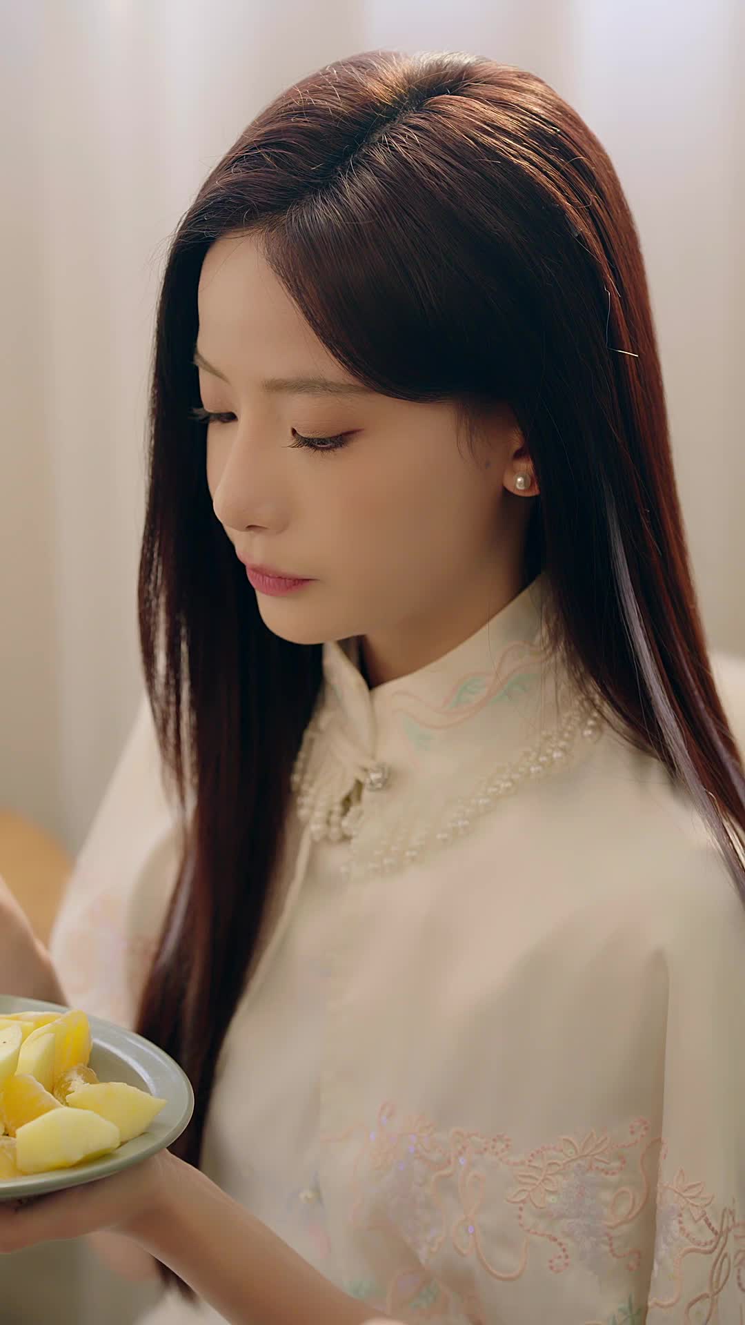 Episode 56 of Seduced by My Proud Fiance