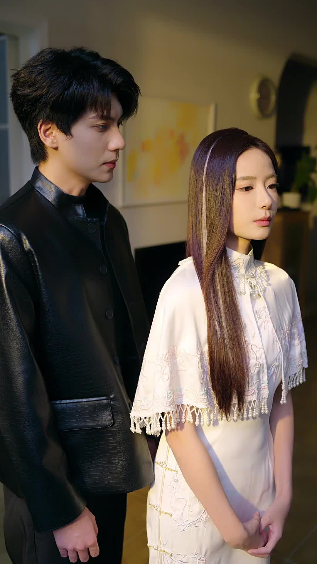 Episode 59 of Seduced by My Proud Fiance