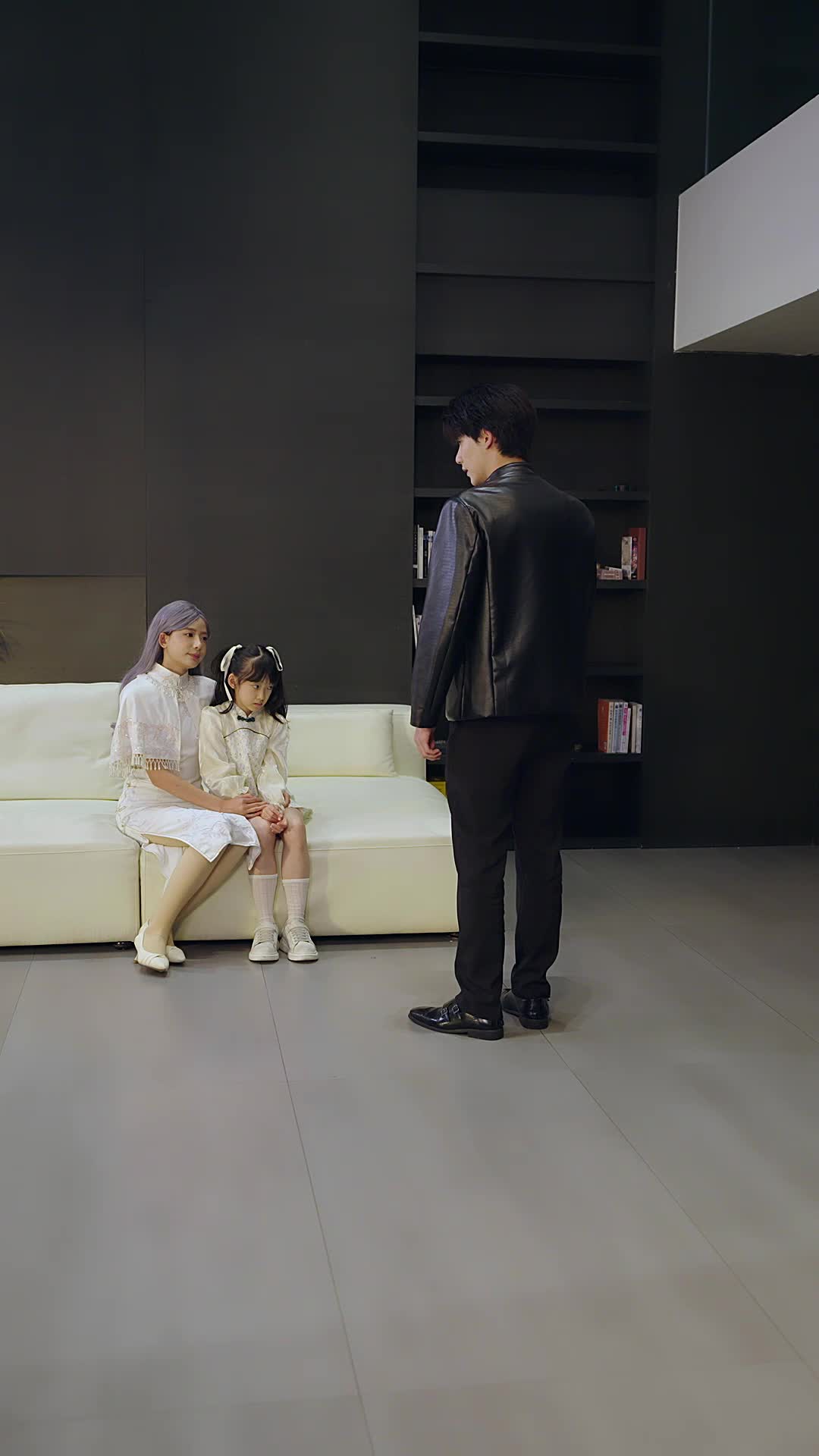 Episode 60 of Seduced by My Proud Fiance