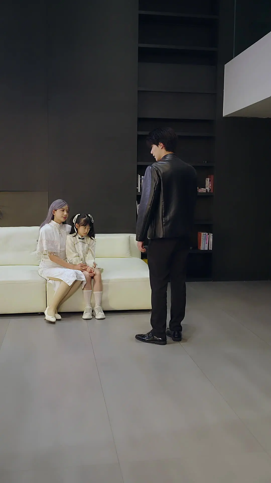 Episode 60 of Seduced by My Proud Fiance