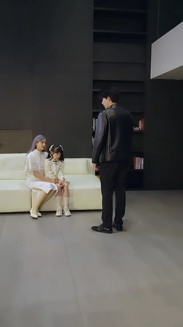 Episode 60 of Seduced by My Proud Fiance