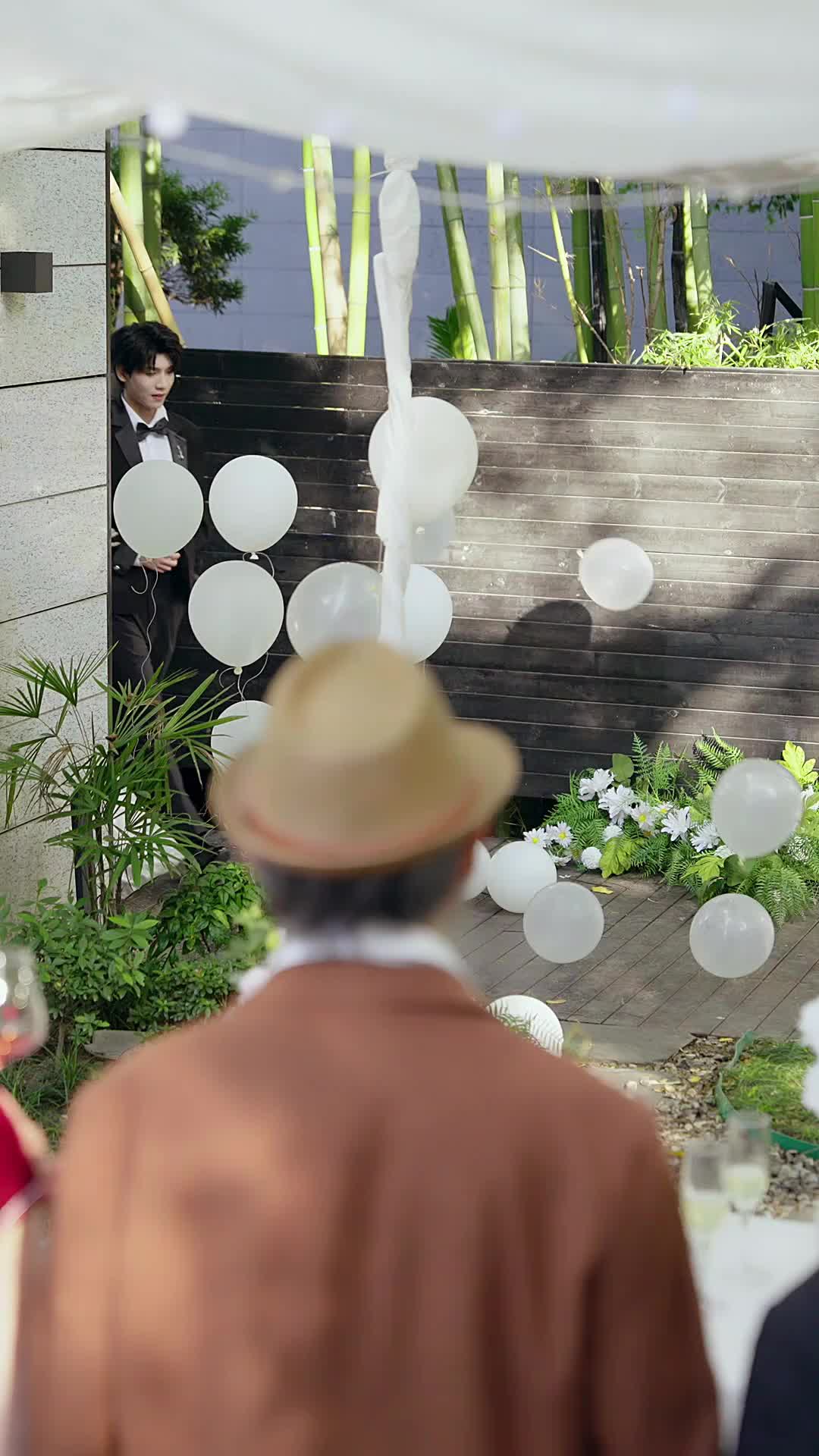 Episode 61 of Seduced by My Proud Fiance