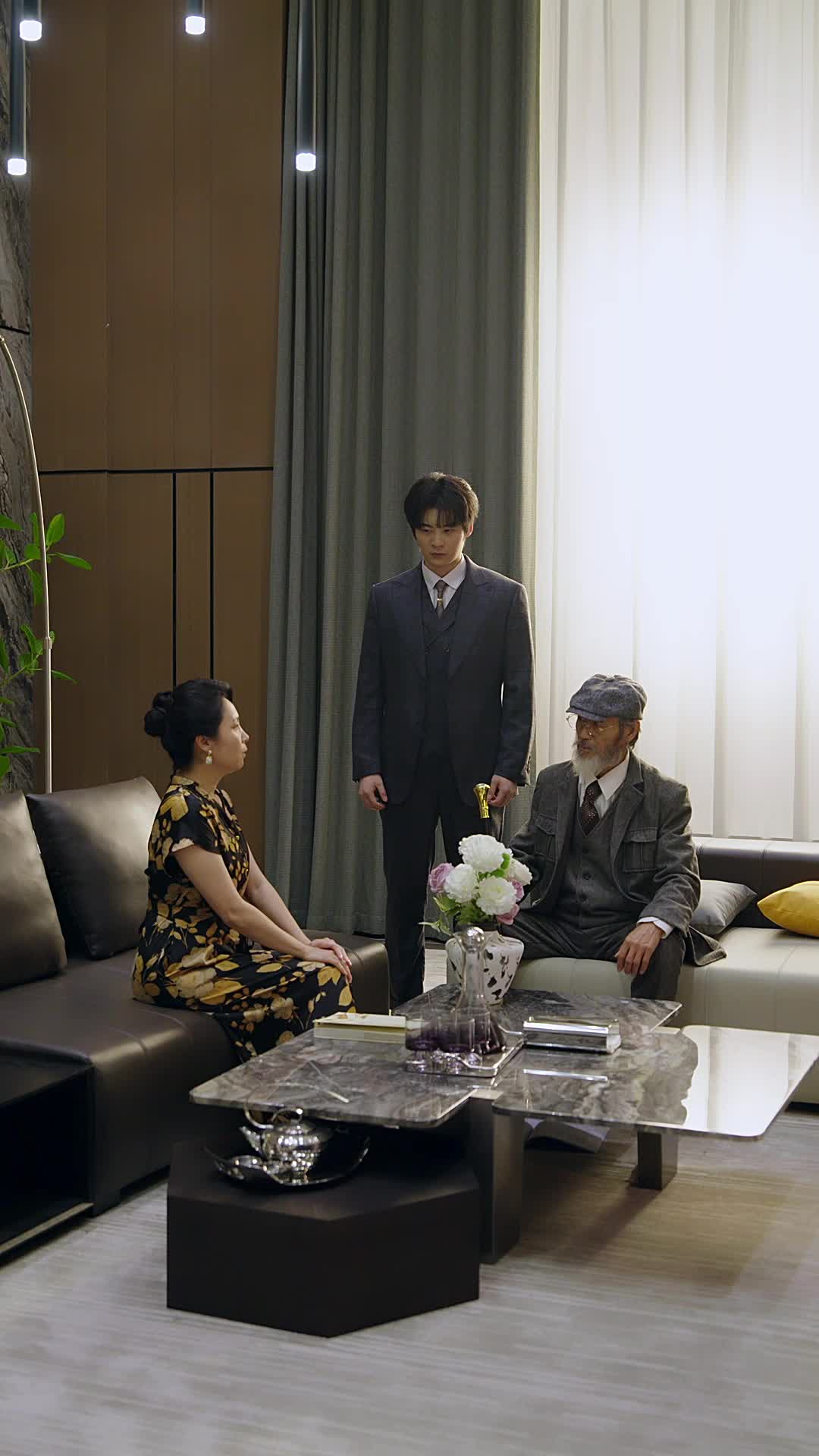 Episode 63 of Seduced by My Proud Fiance