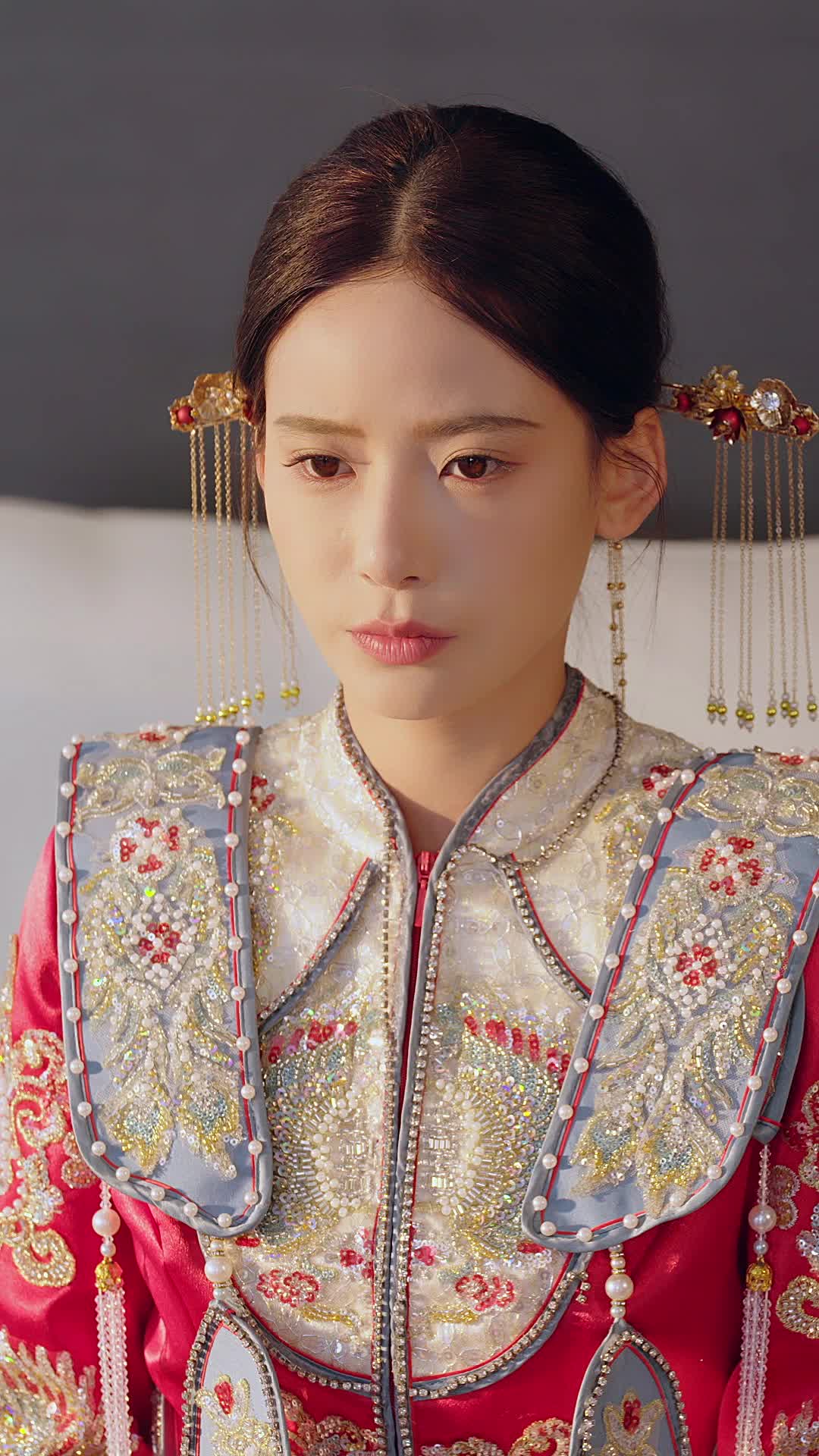 Episode 8 of Seduced by My Proud Fiance