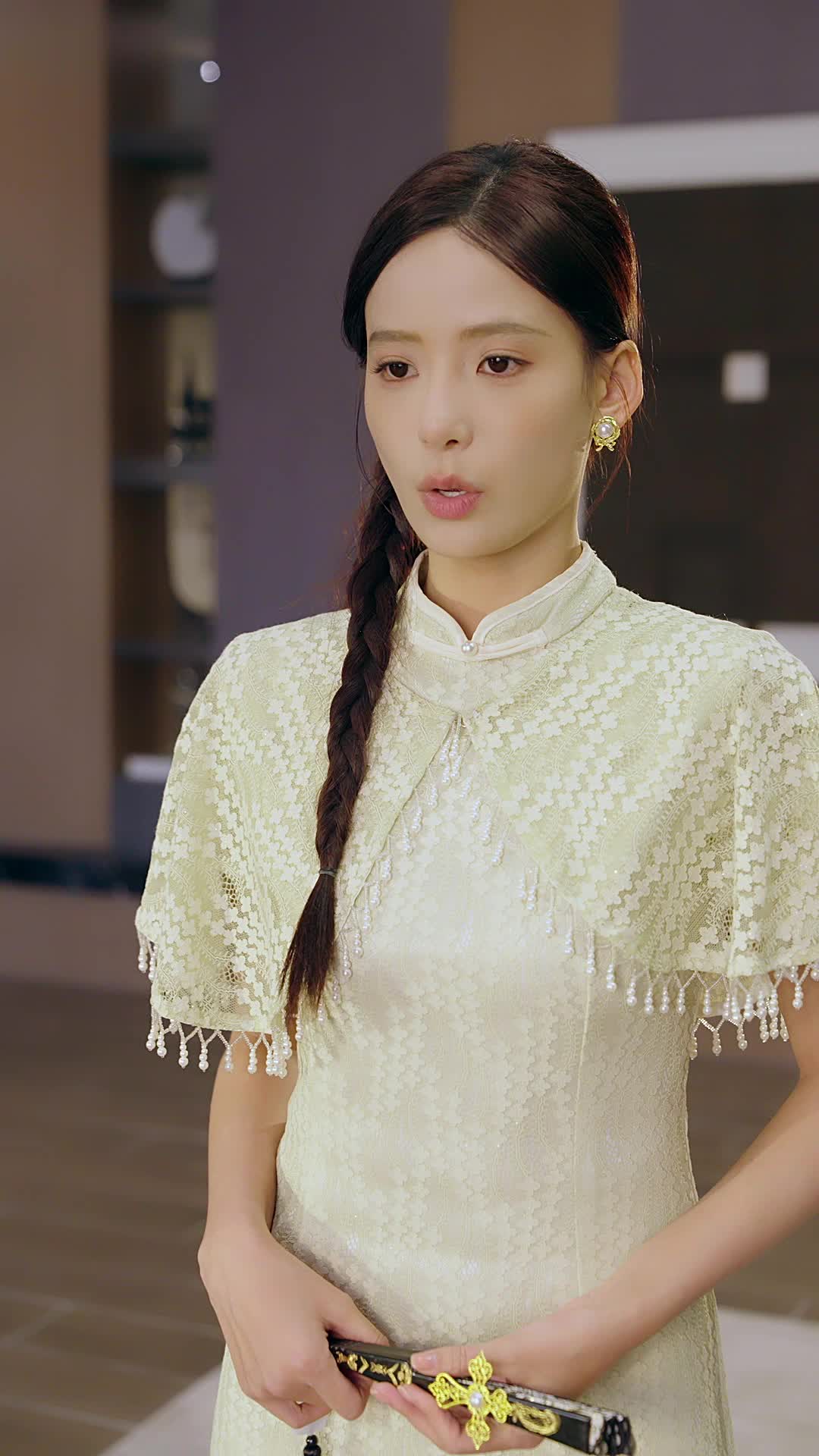Episode 9 of Seduced by My Proud Fiance