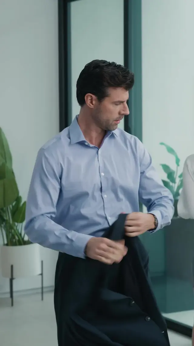 Episode 25 of Seducing Mr. Larsen