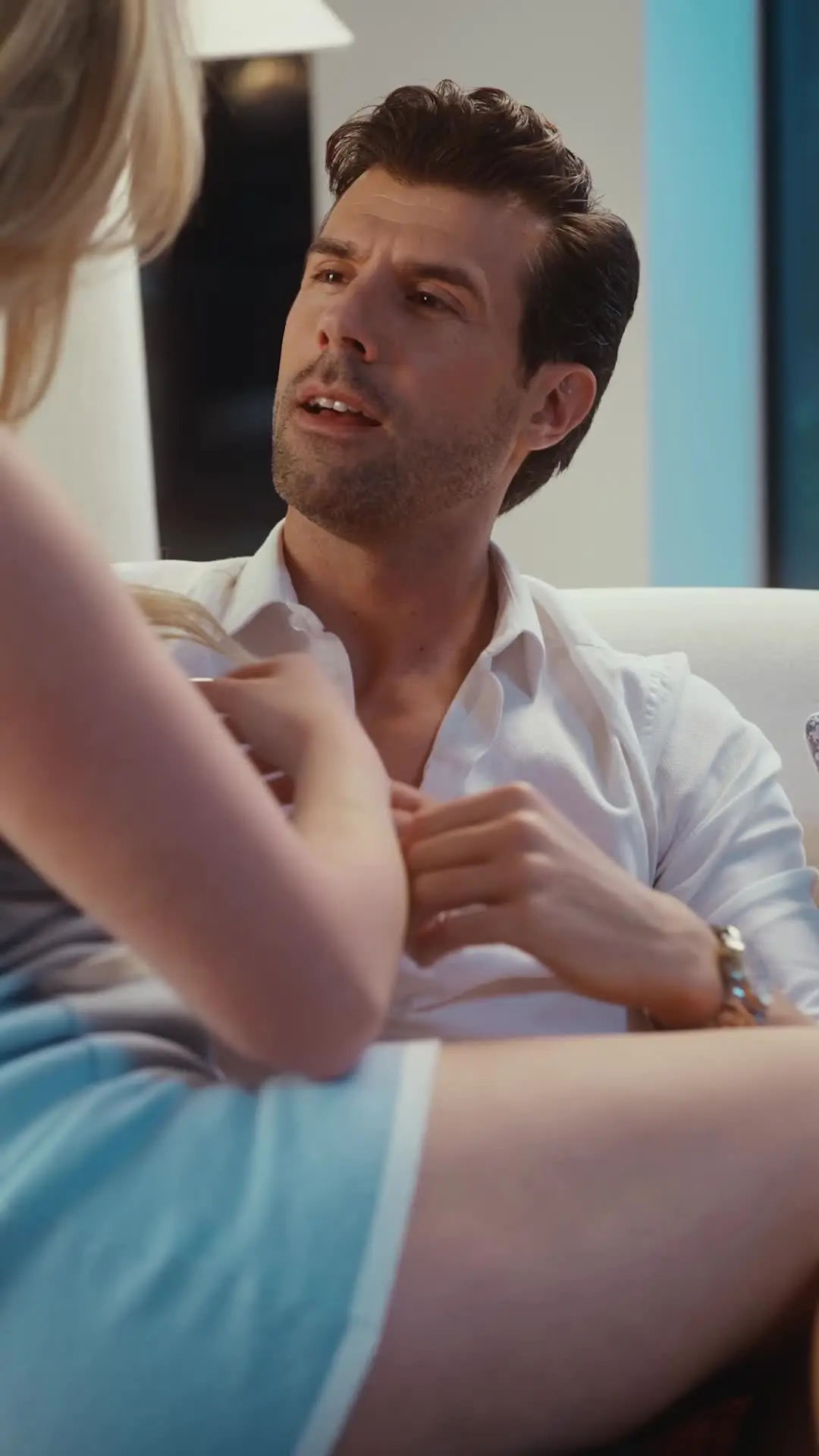 Episode 50 of Seducing Mr. Larsen