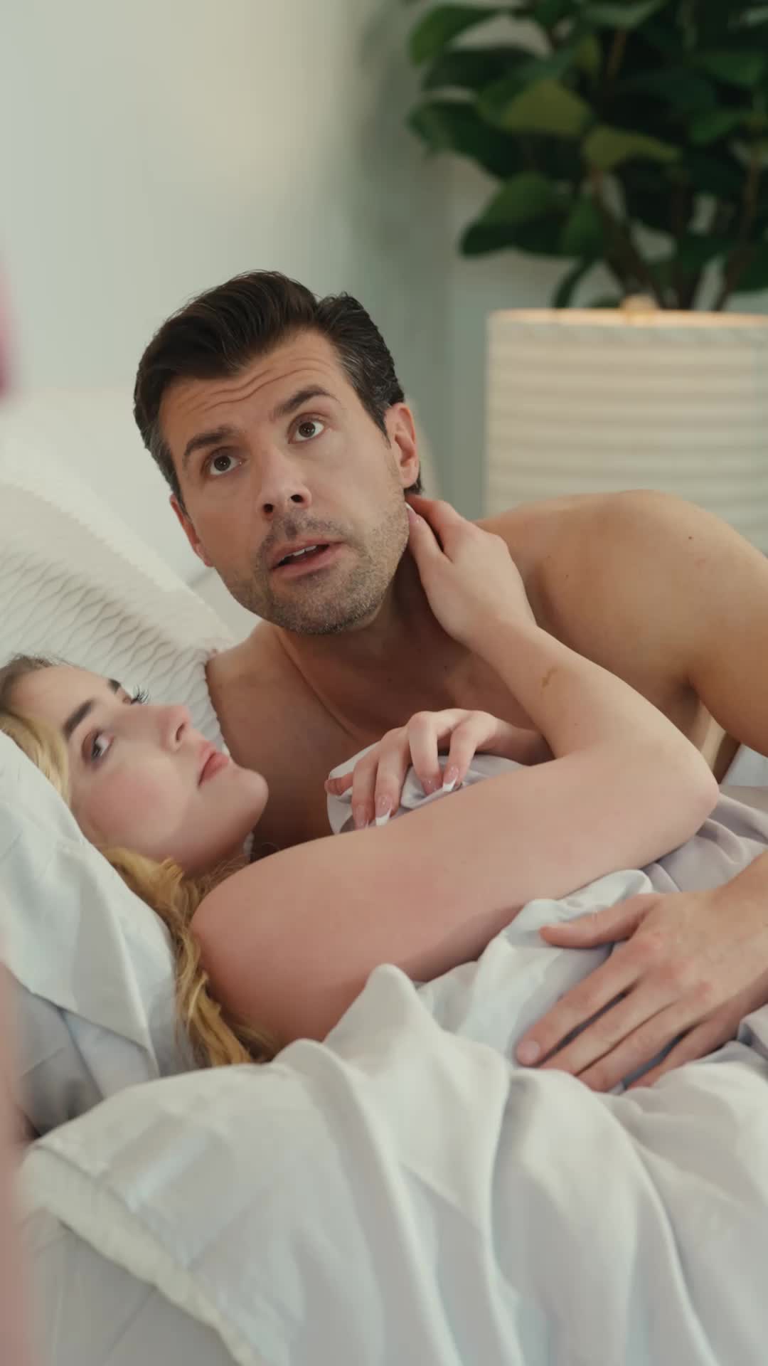 Episode 62 of Seducing Mr. Larsen
