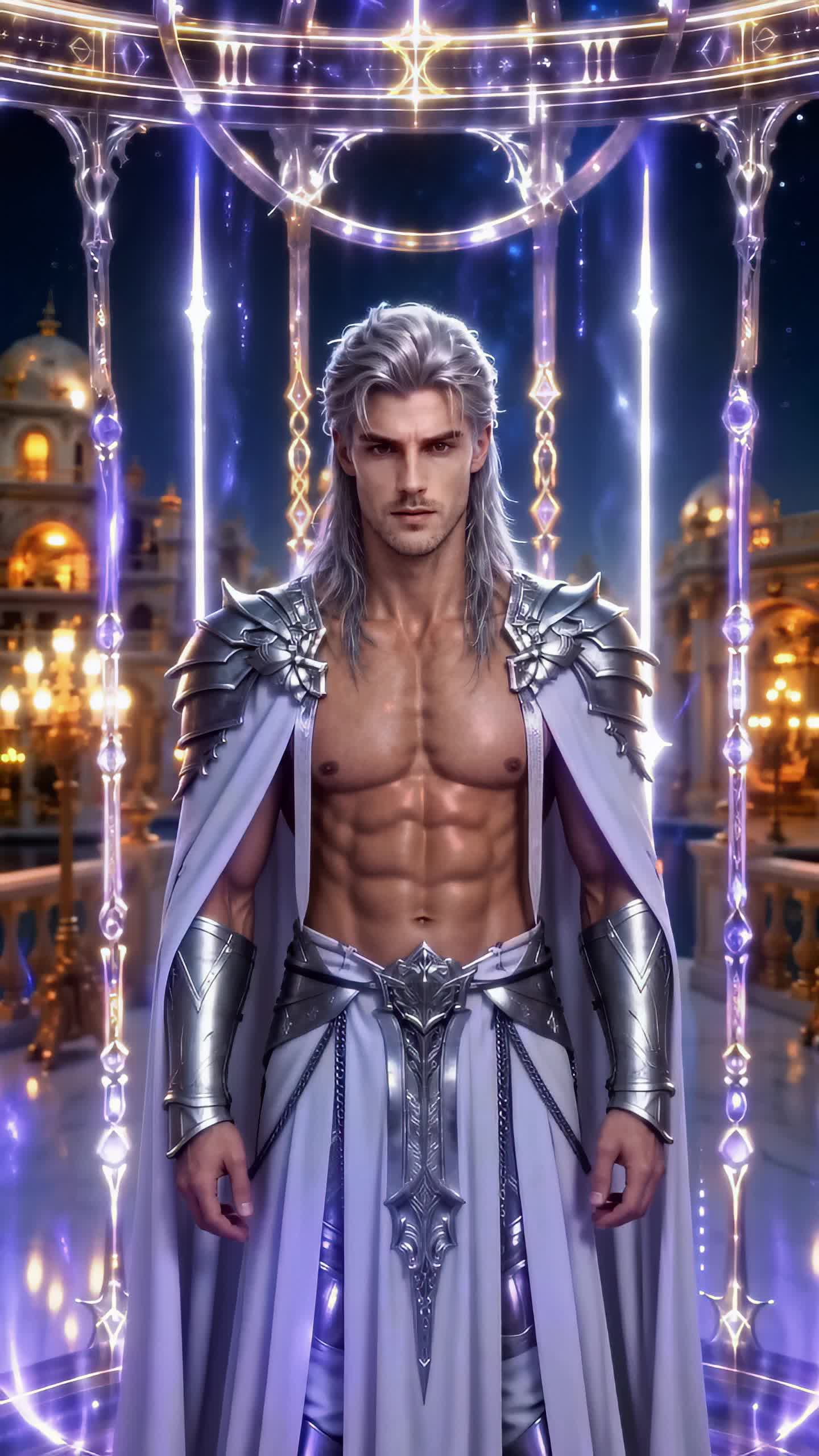 Episode 10 of Seducing the God of Olympus