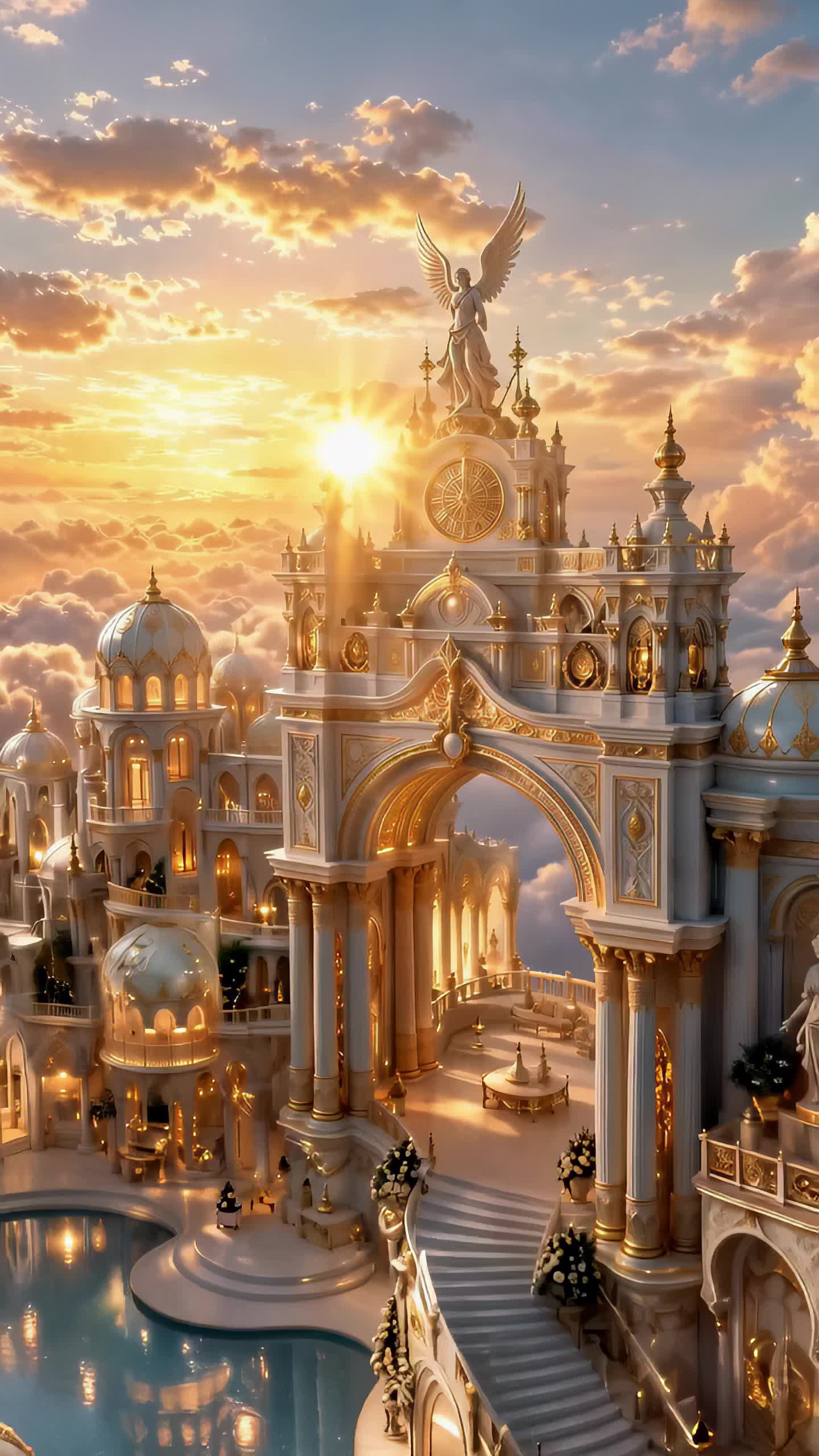 Episode 14 of Seducing the God of Olympus