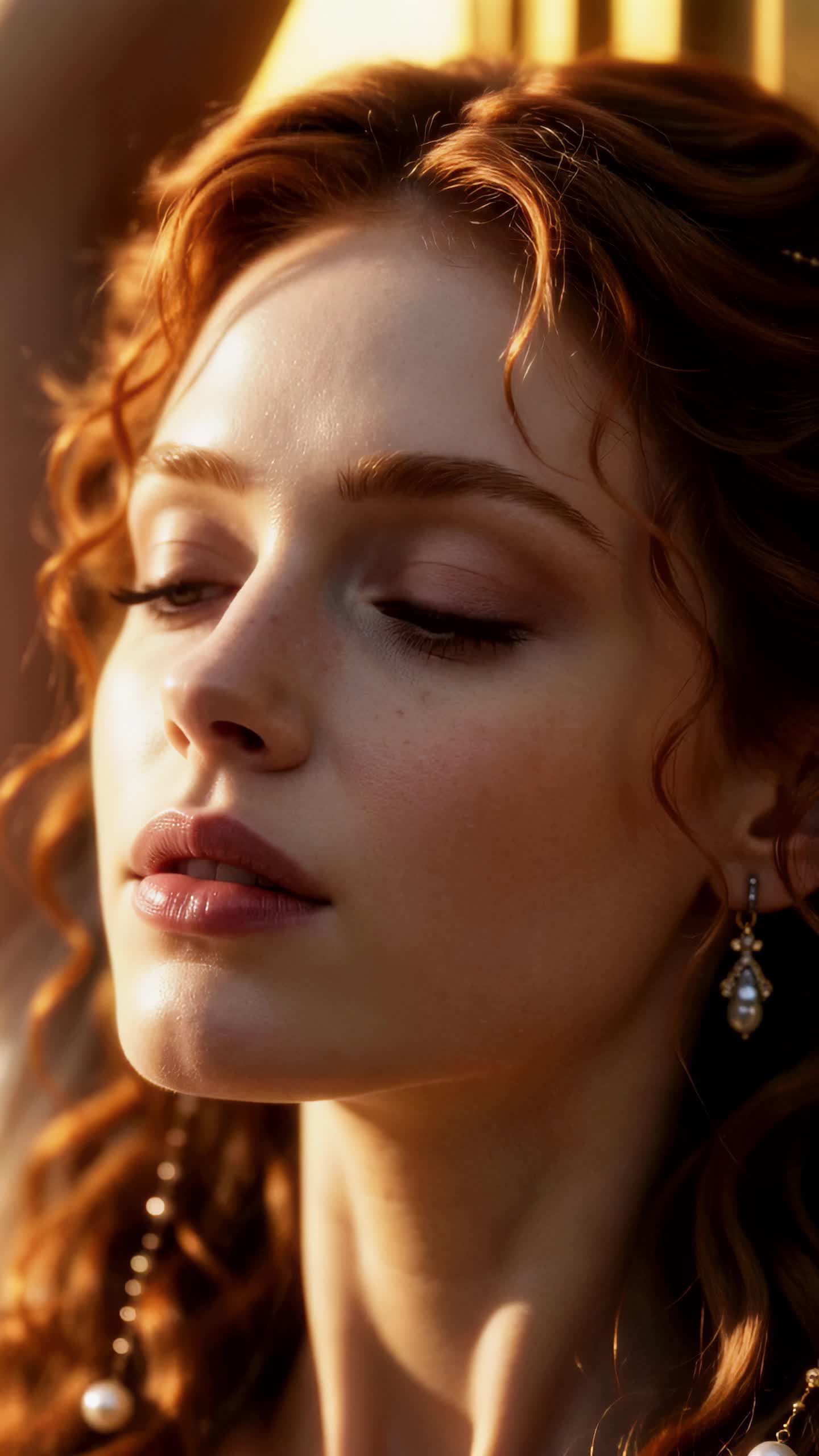 Episode 17 of Seducing the God of Olympus