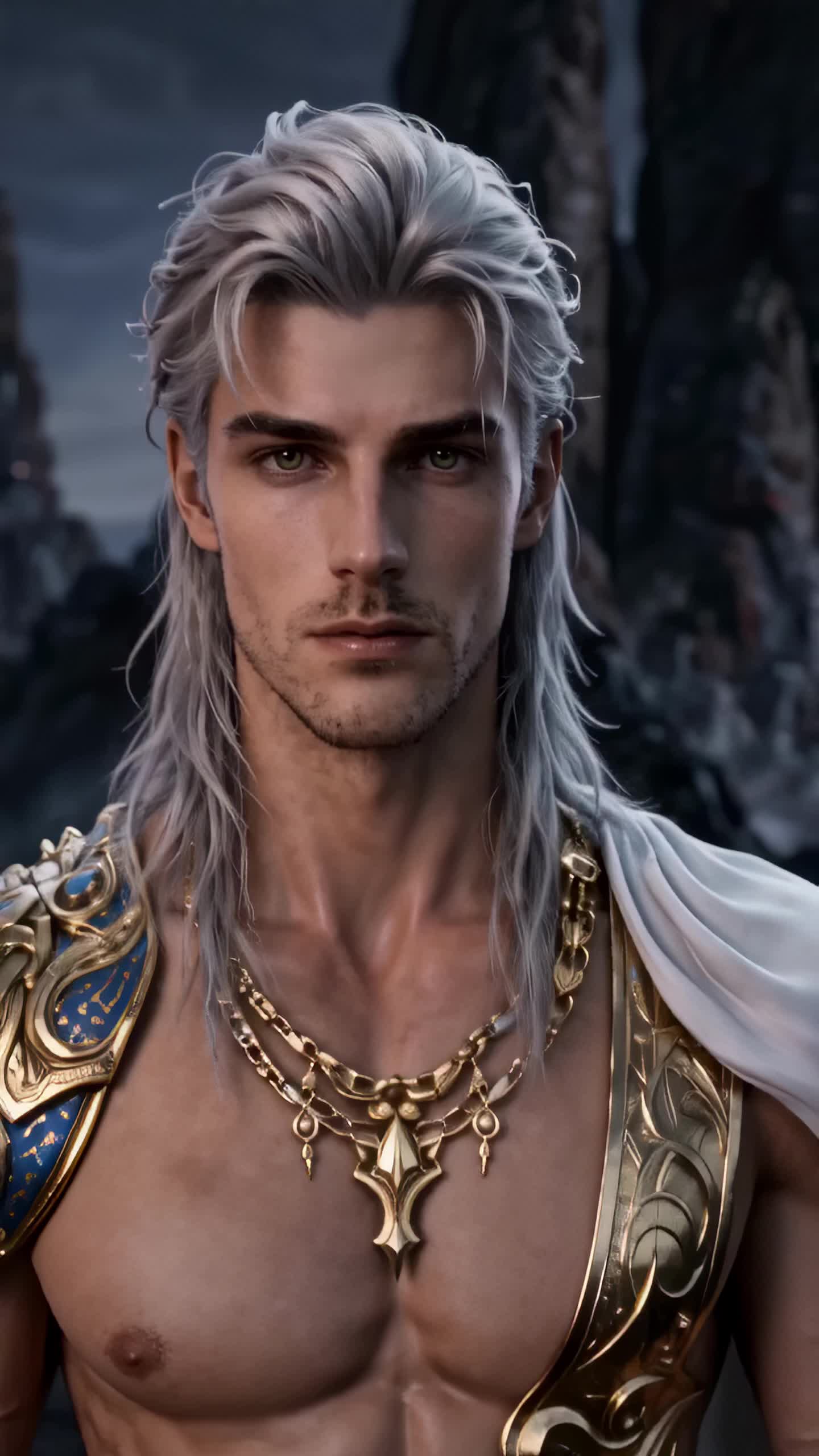 Episode 18 of Seducing the God of Olympus