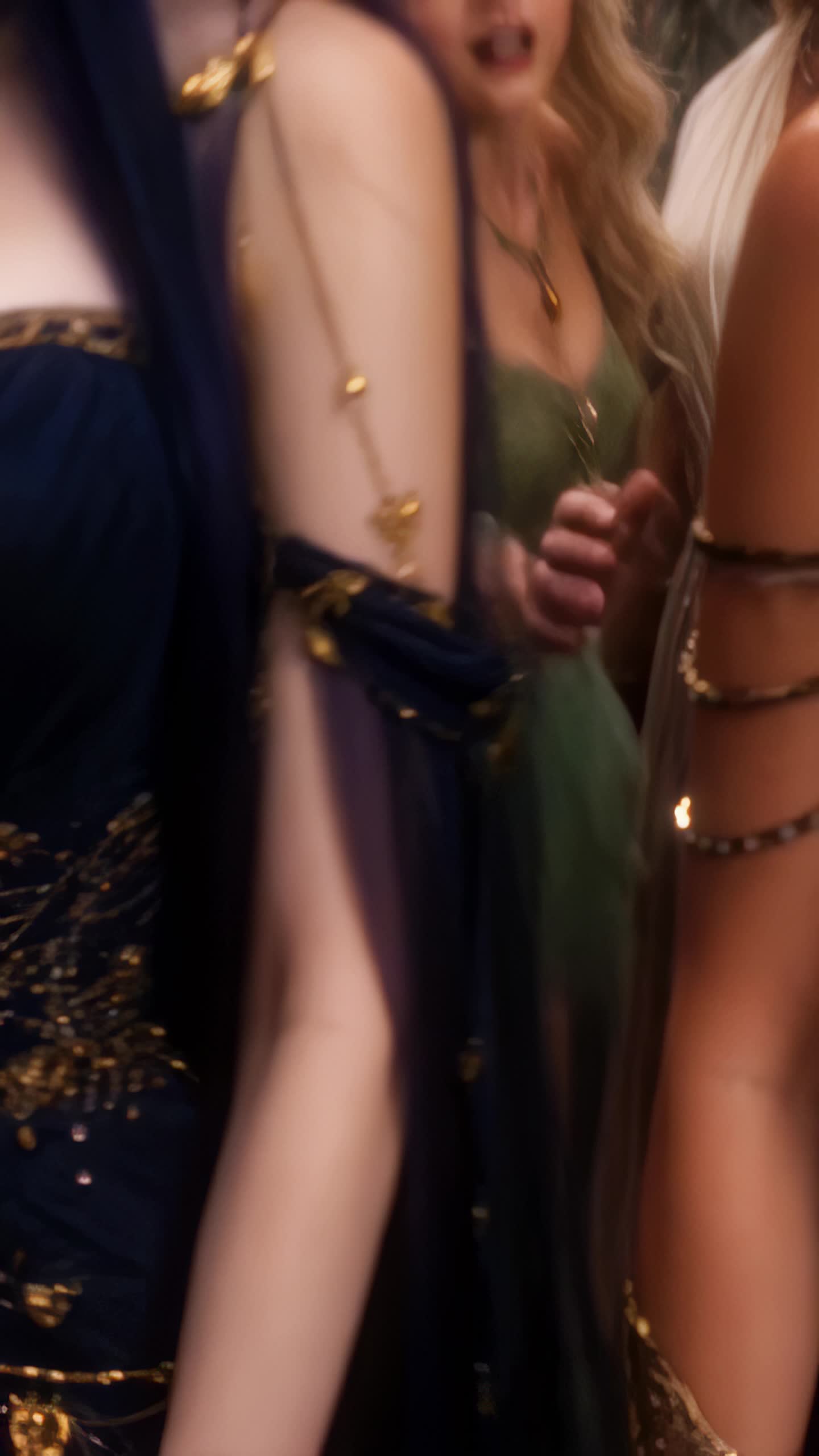 Episode 20 of Seducing the God of Olympus