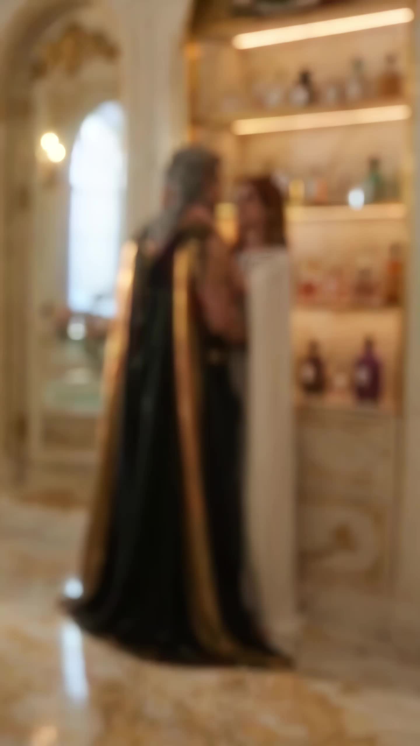 Episode 32 of Seducing the God of Olympus