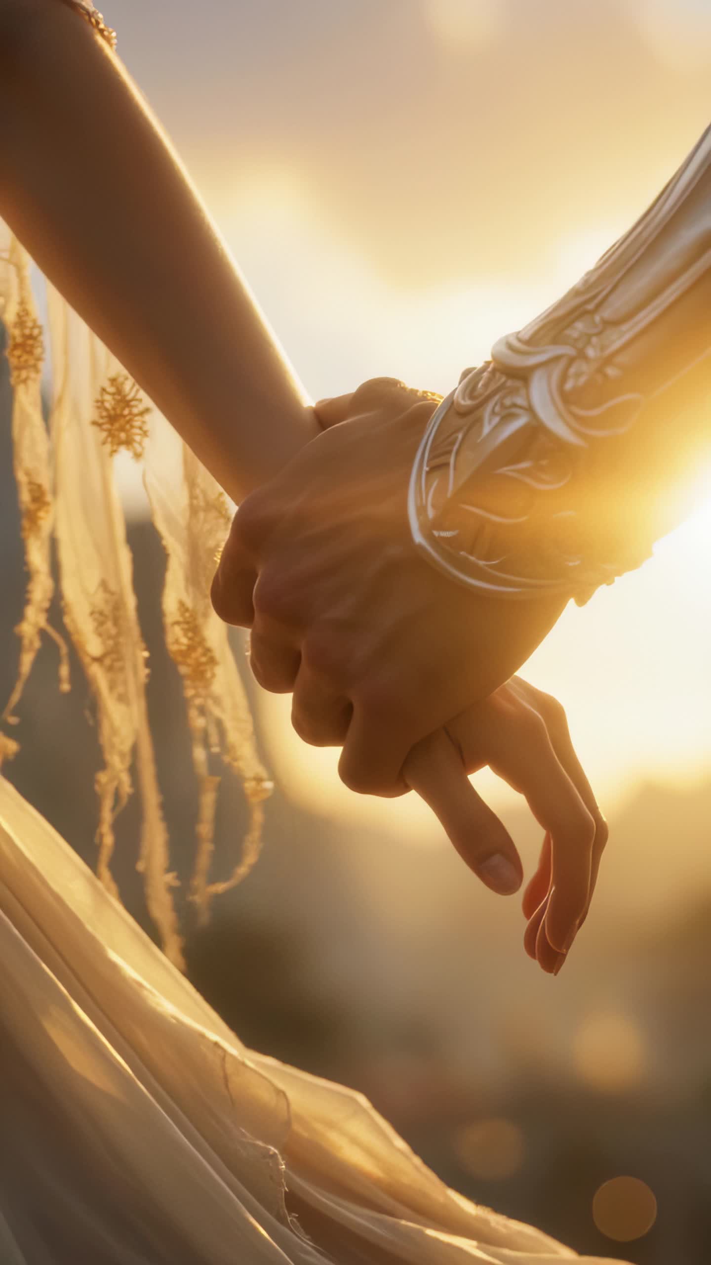 Episode 4 of Seducing the God of Olympus
