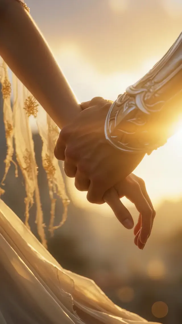 Episode 4 of Seducing the God of Olympus