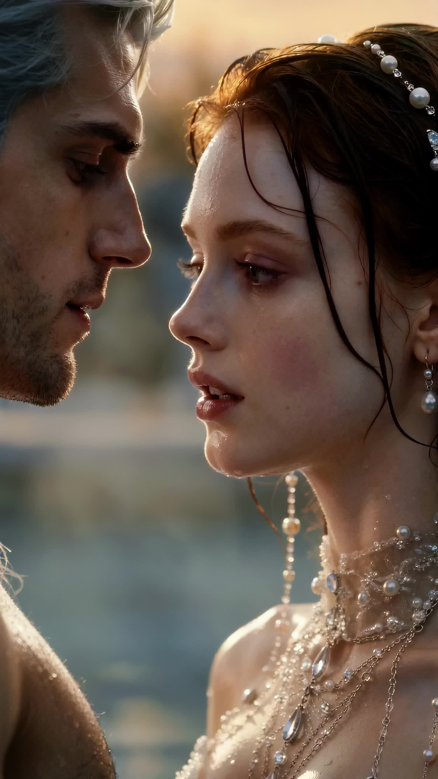 Episode 42 of Seducing the God of Olympus