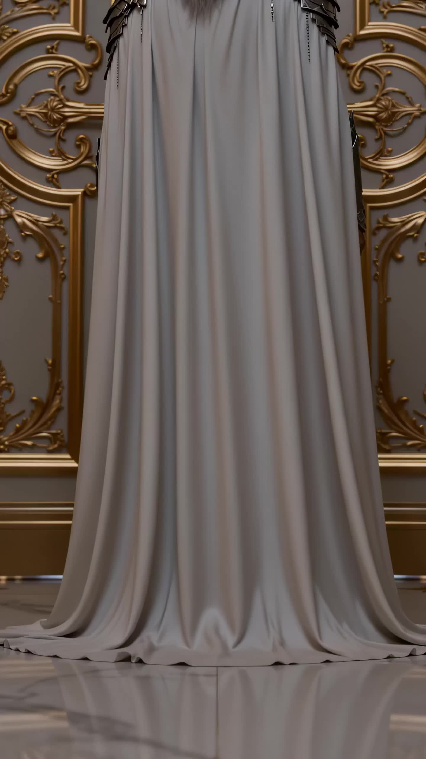 Episode 7 of Seducing the God of Olympus
