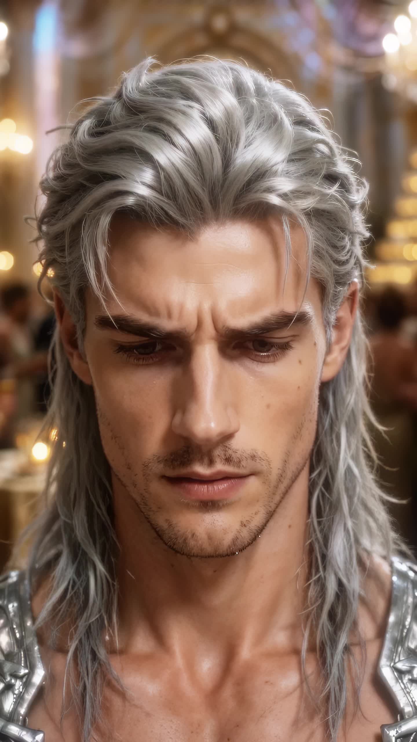 Episode 8 of Seducing the God of Olympus