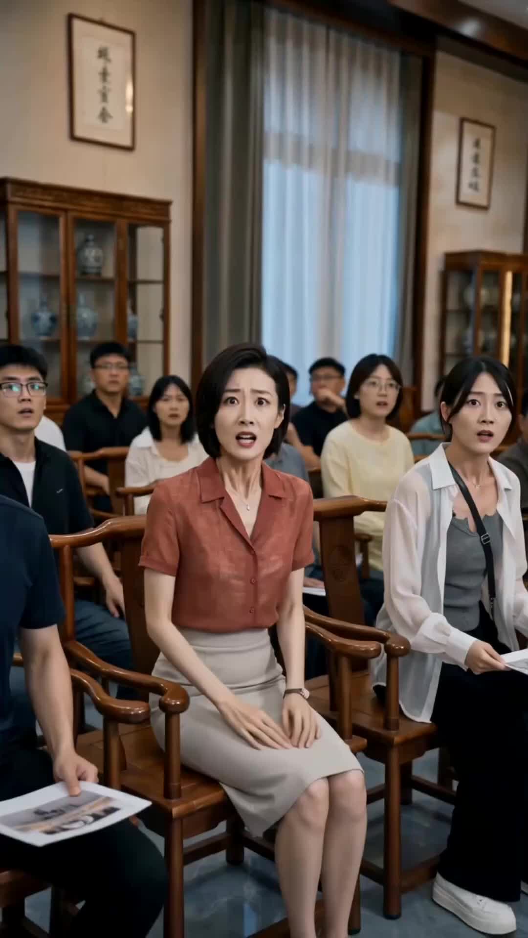 Episode 80 of See No Lies, Make No Mercy