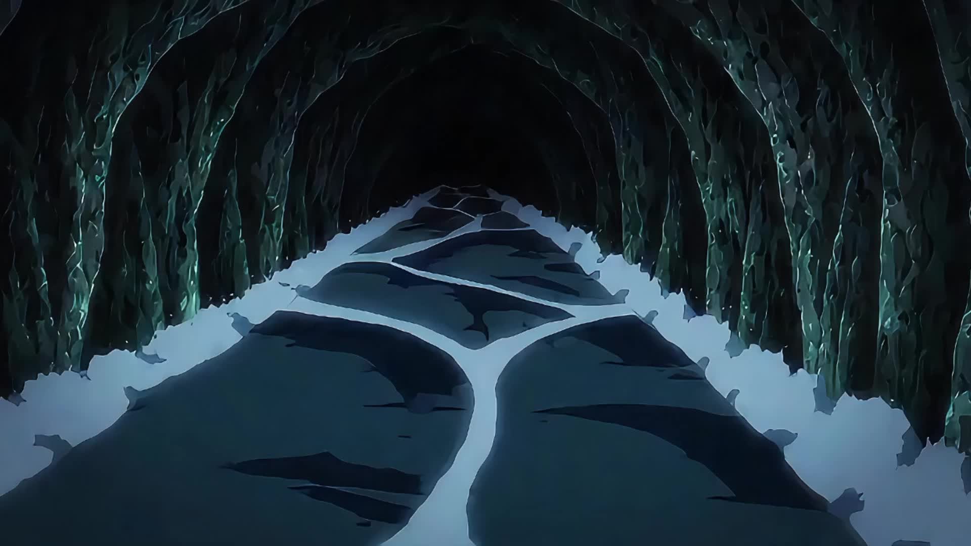 Episode 28 of Sequence 001: The Wasteland's Secret