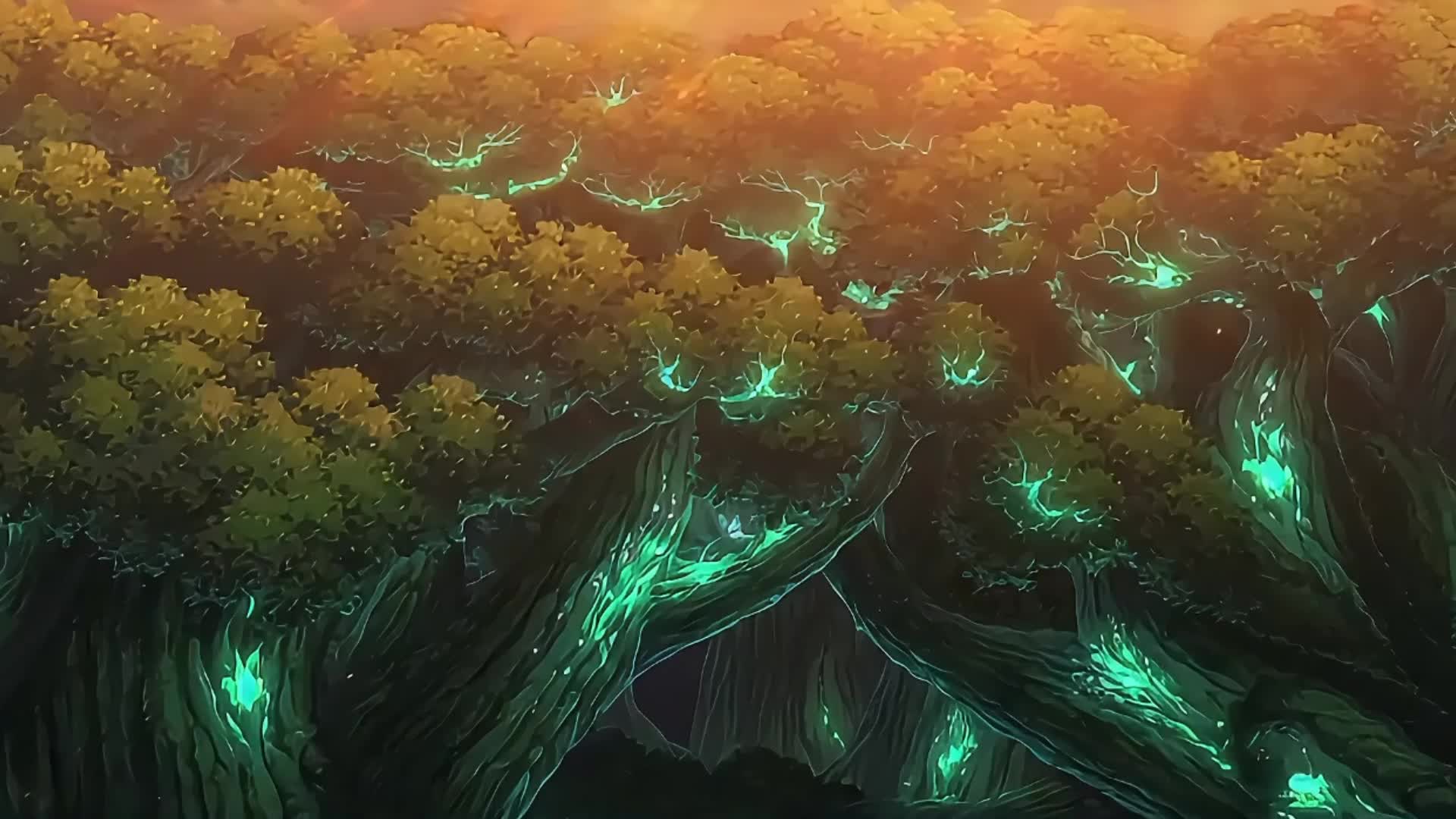 Episode 29 of Sequence 001: The Wasteland's Secret