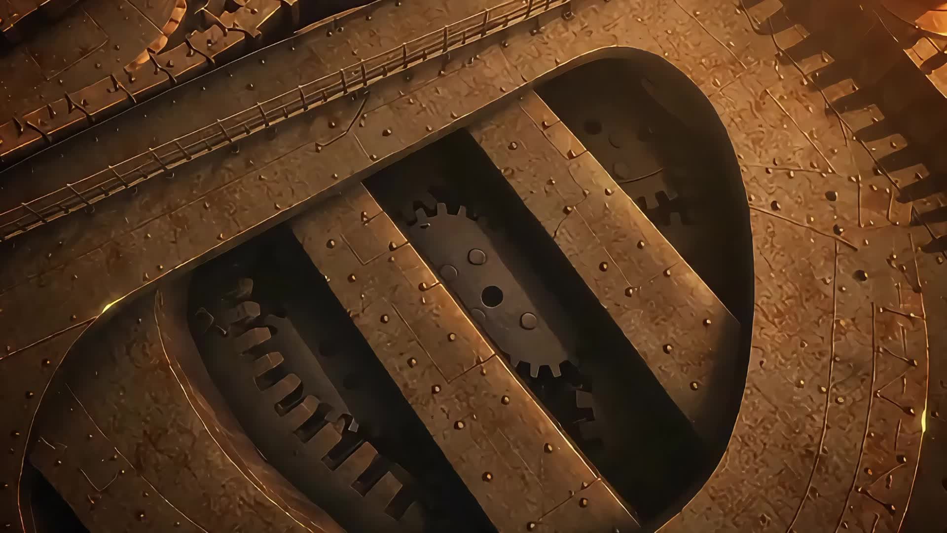 Episode 35 of Sequence 001: The Wasteland's Secret