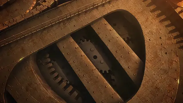 Episode 35 of Sequence 001: The Wasteland's Secret