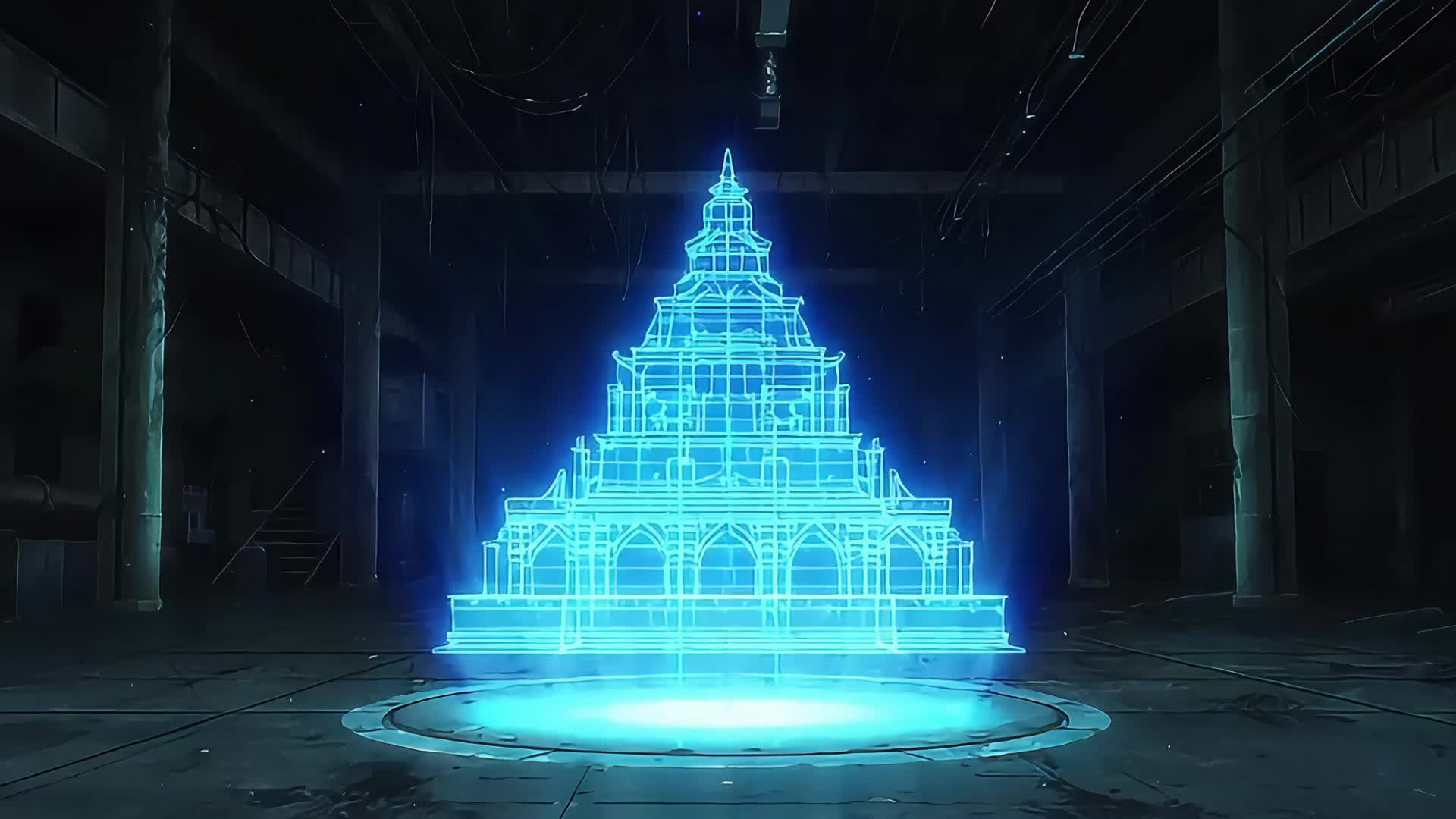Episode 38 of Sequence 001: The Wasteland's Secret