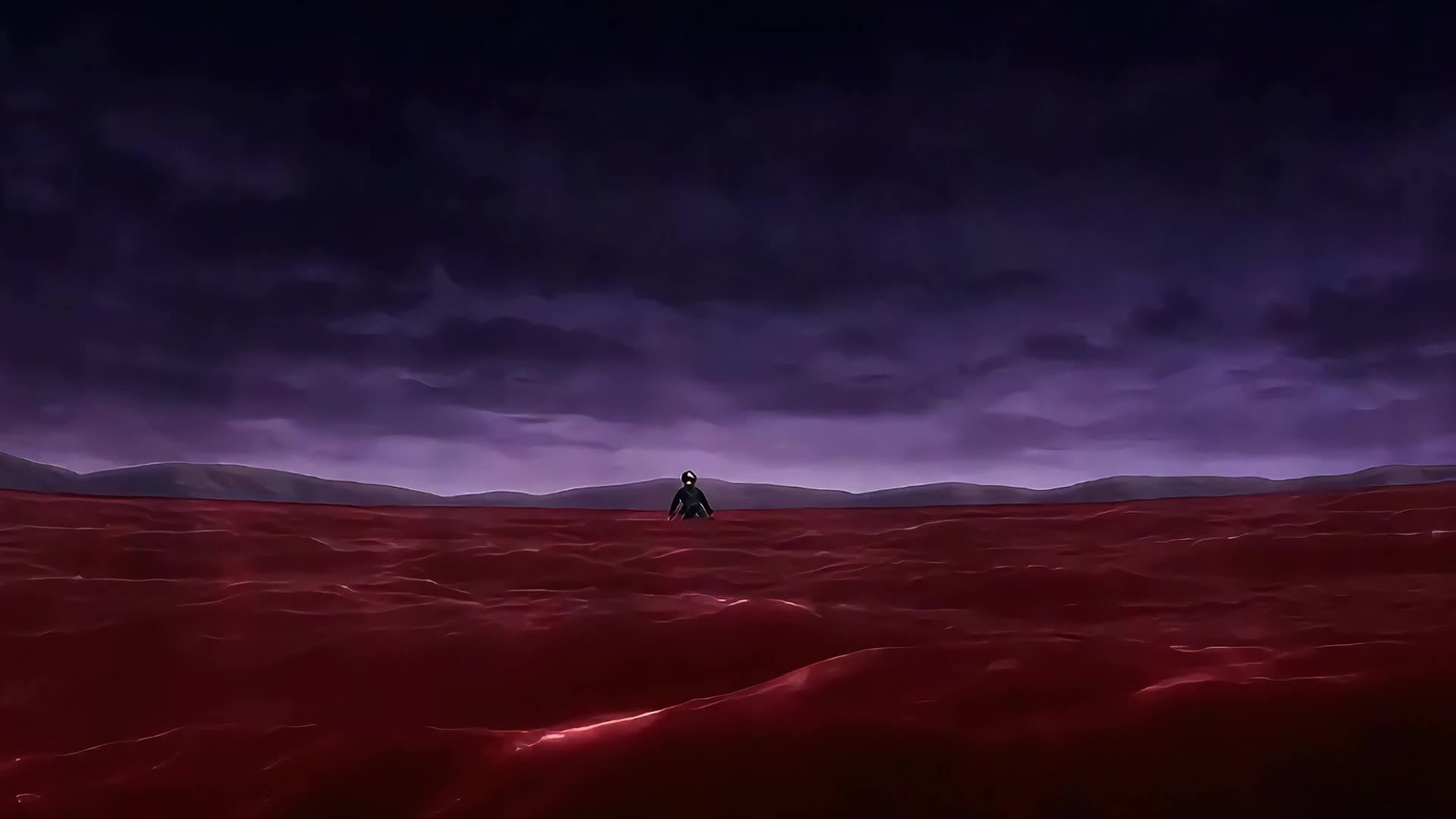 Episode 41 of Sequence 001: The Wasteland's Secret
