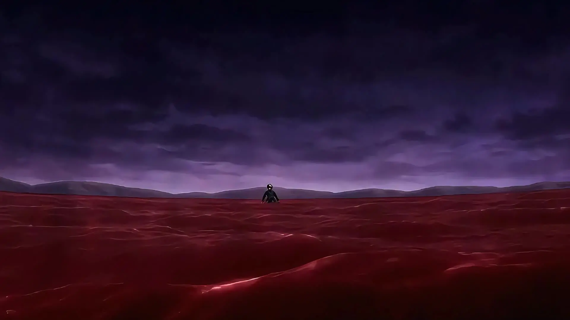 Episode 41 of Sequence 001: The Wasteland's Secret