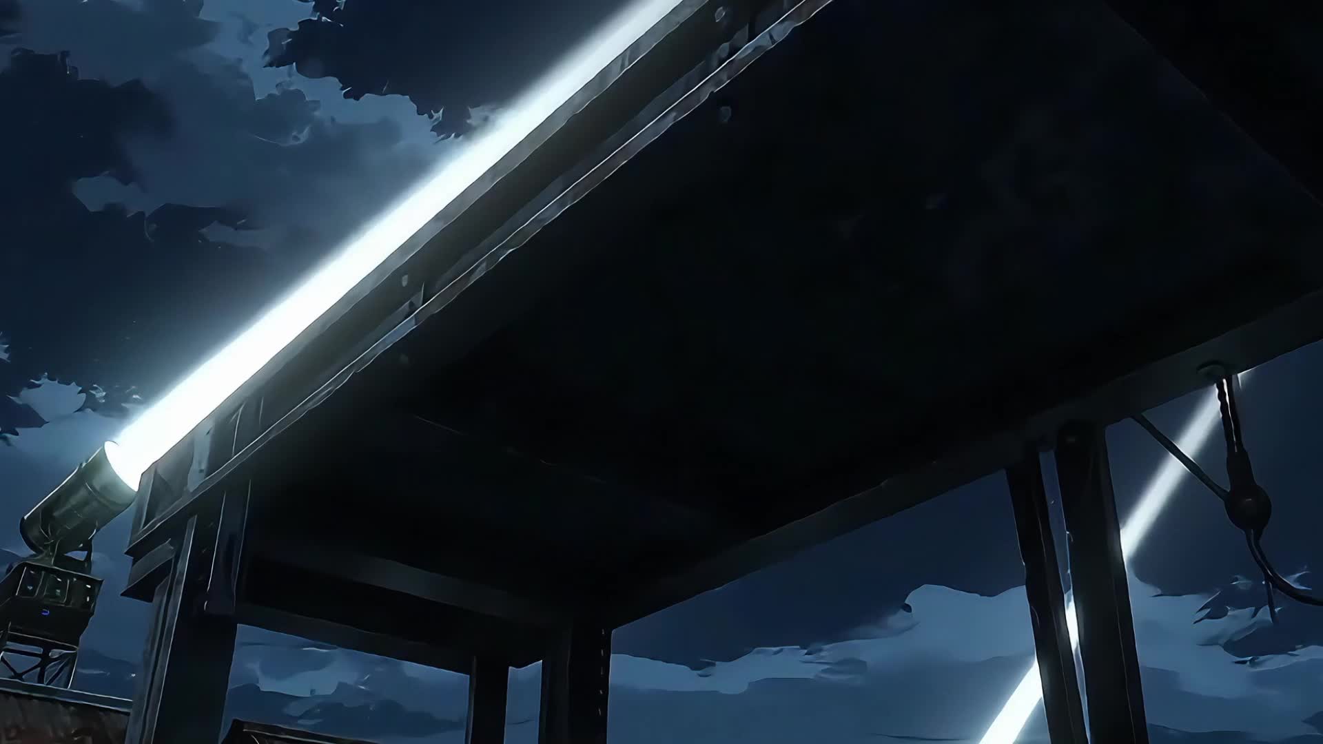 Episode 6 of Sequence 001: The Wasteland's Secret