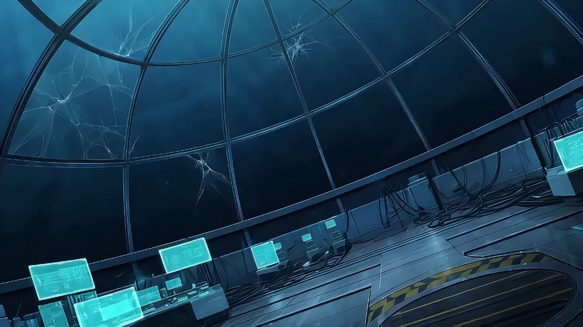 Episode 60 of Sequence 001: The Wasteland's Secret