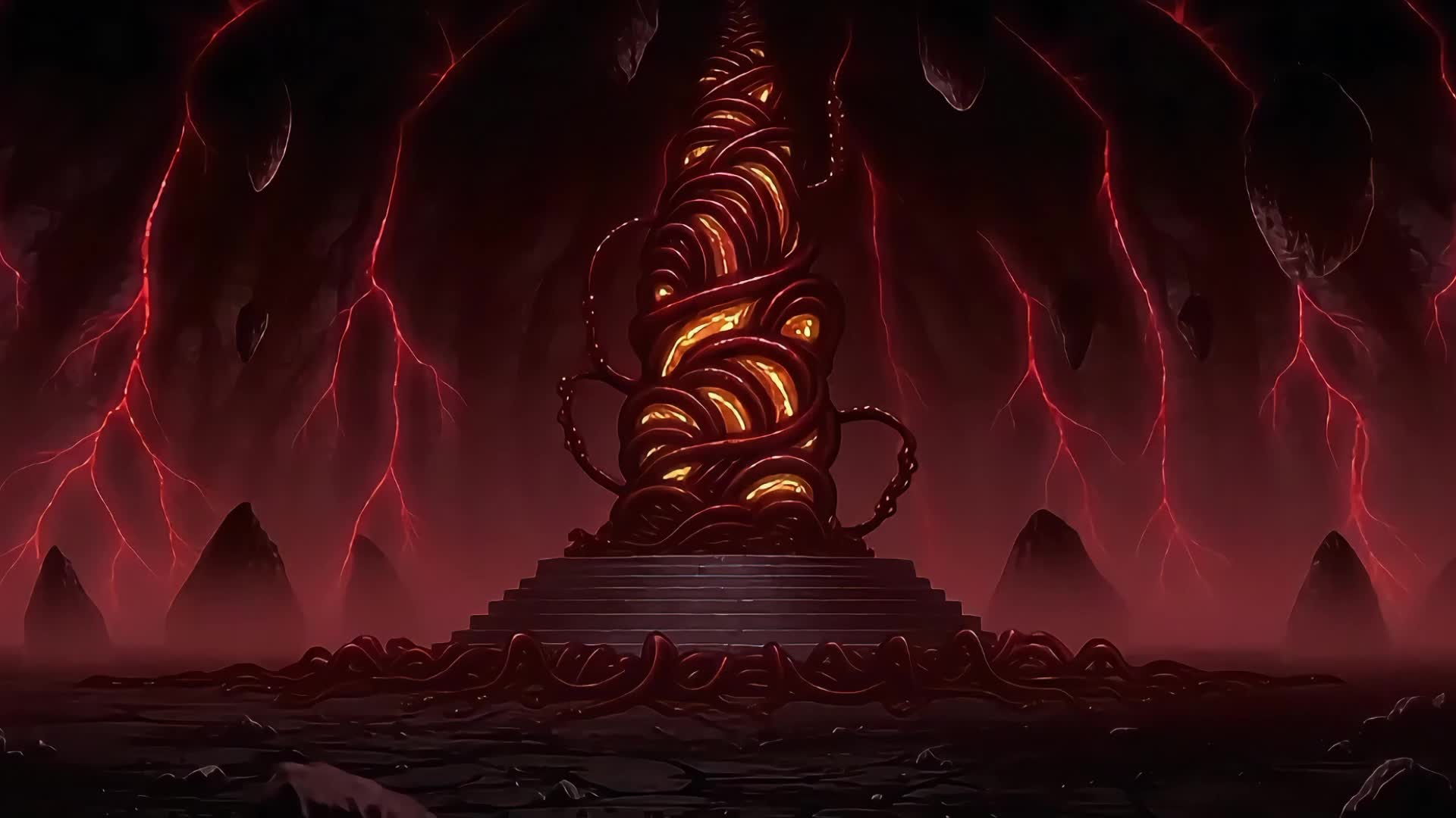 Episode 64 of Sequence 001: The Wasteland's Secret