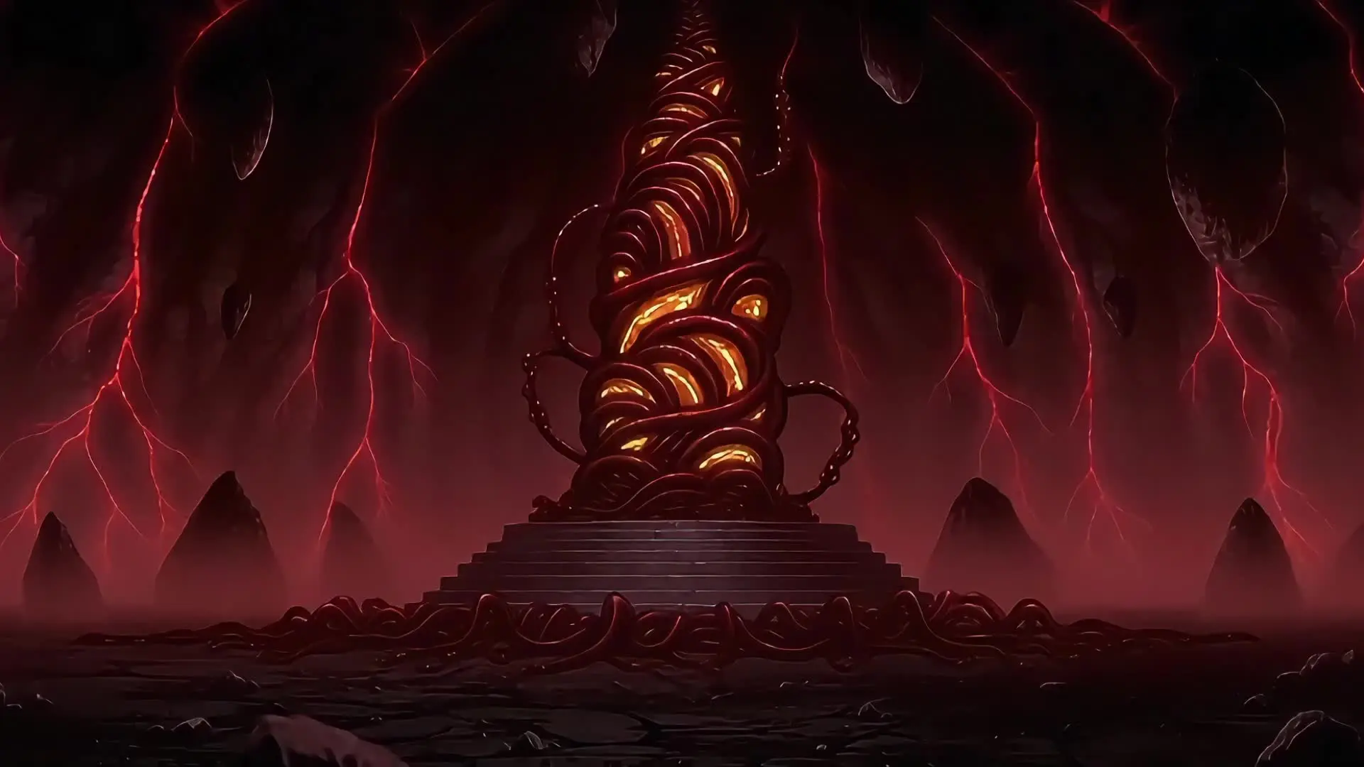 Episode 64 of Sequence 001: The Wasteland's Secret