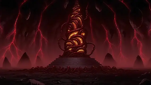 Episode 64 of Sequence 001: The Wasteland's Secret