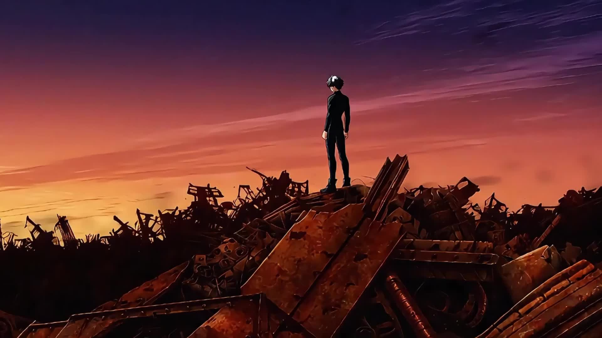 Episode 72 of Sequence 001: The Wasteland's Secret