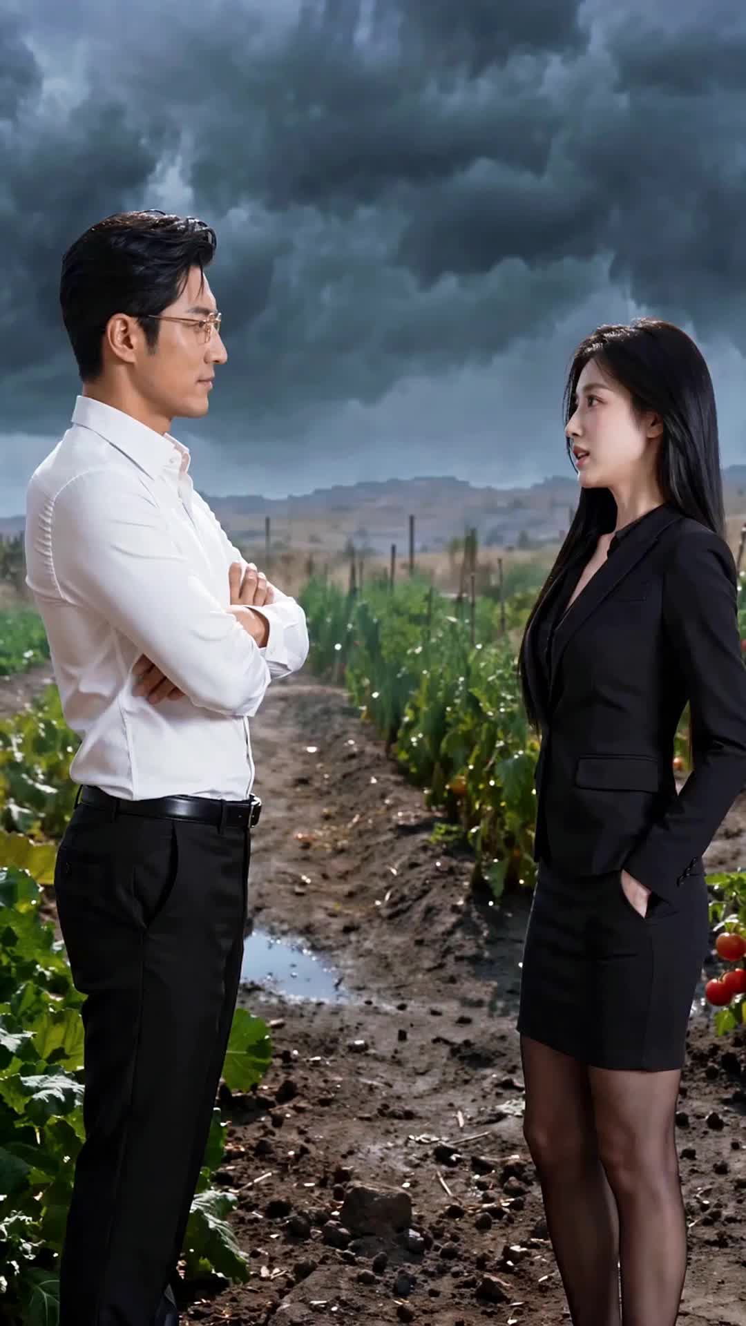 Episode 17 of Serpents Back for Blood: Justice with Fangs