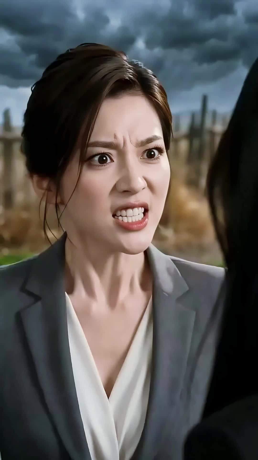 Episode 18 of Serpents Back for Blood: Justice with Fangs
