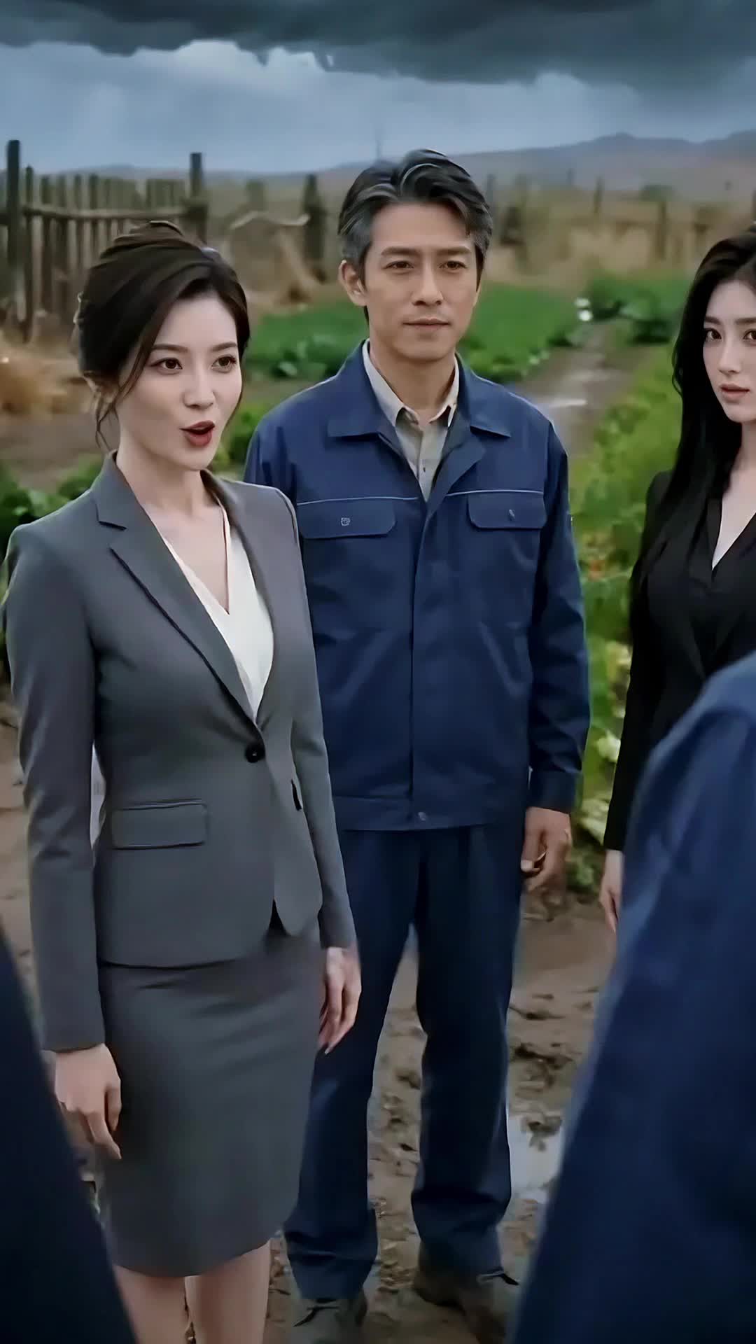Episode 20 of Serpents Back for Blood: Justice with Fangs