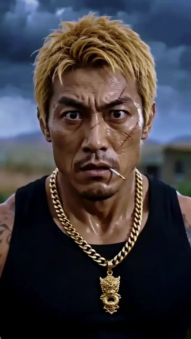 Episode 24 of Serpents Back for Blood: Justice with Fangs