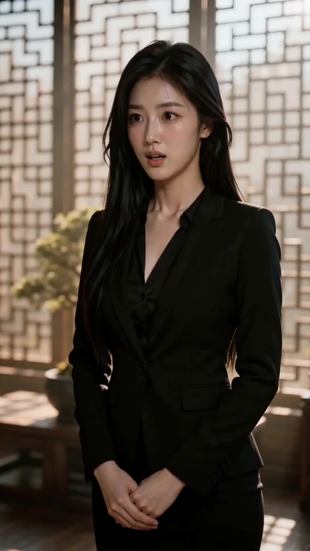 Episode 4 of Serpents Back for Blood: Justice with Fangs