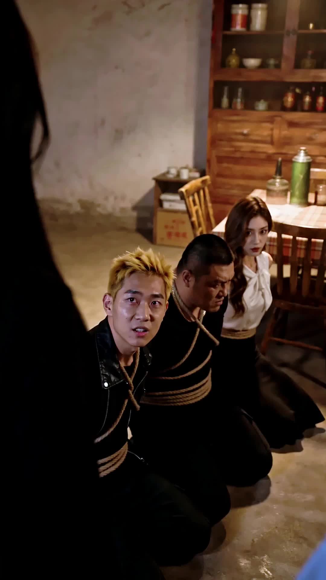 Episode 46 of Serpents Back for Blood: Justice with Fangs