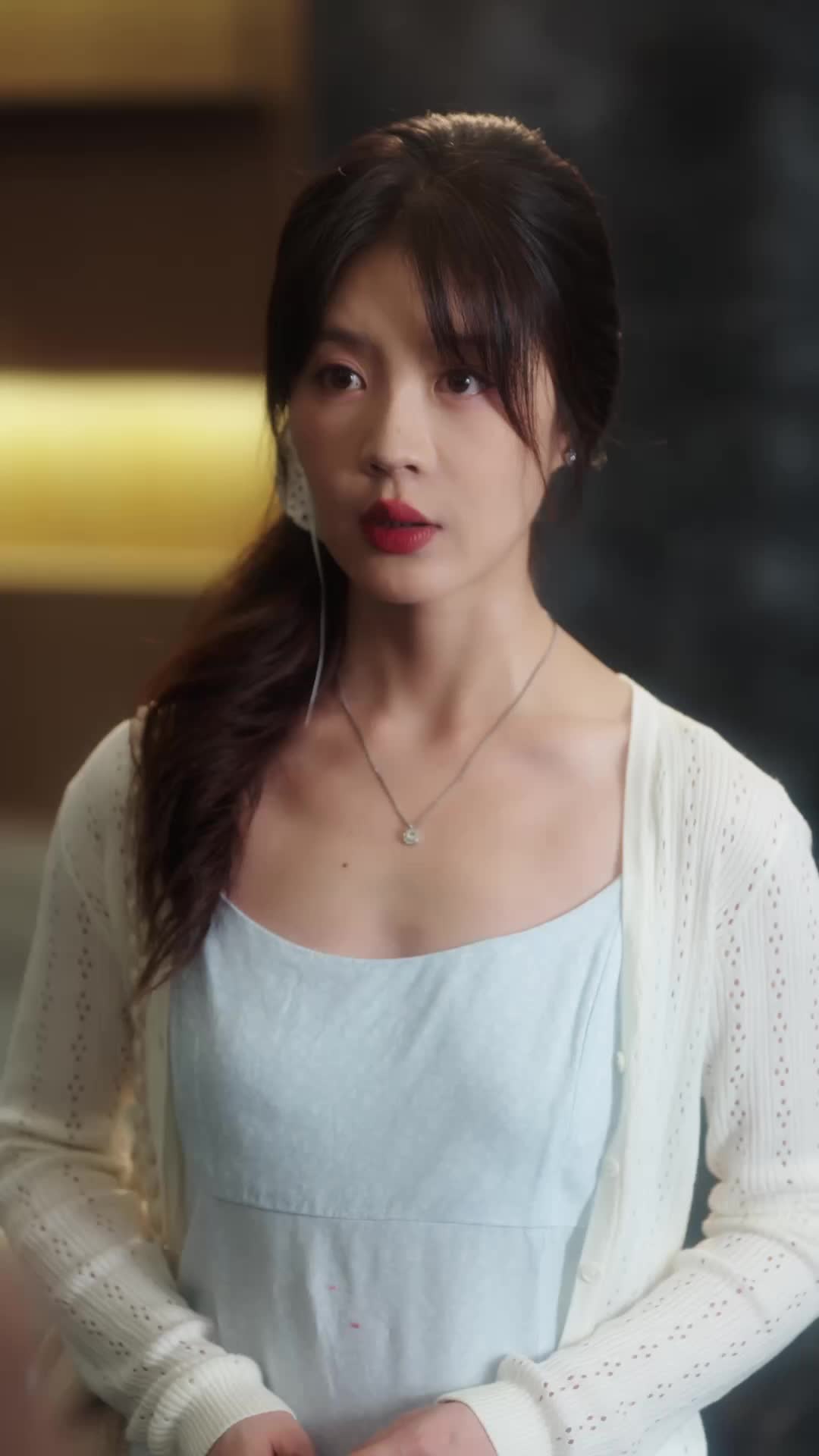 Episode 10 of Served Time, Now I'm His Mrs. Right