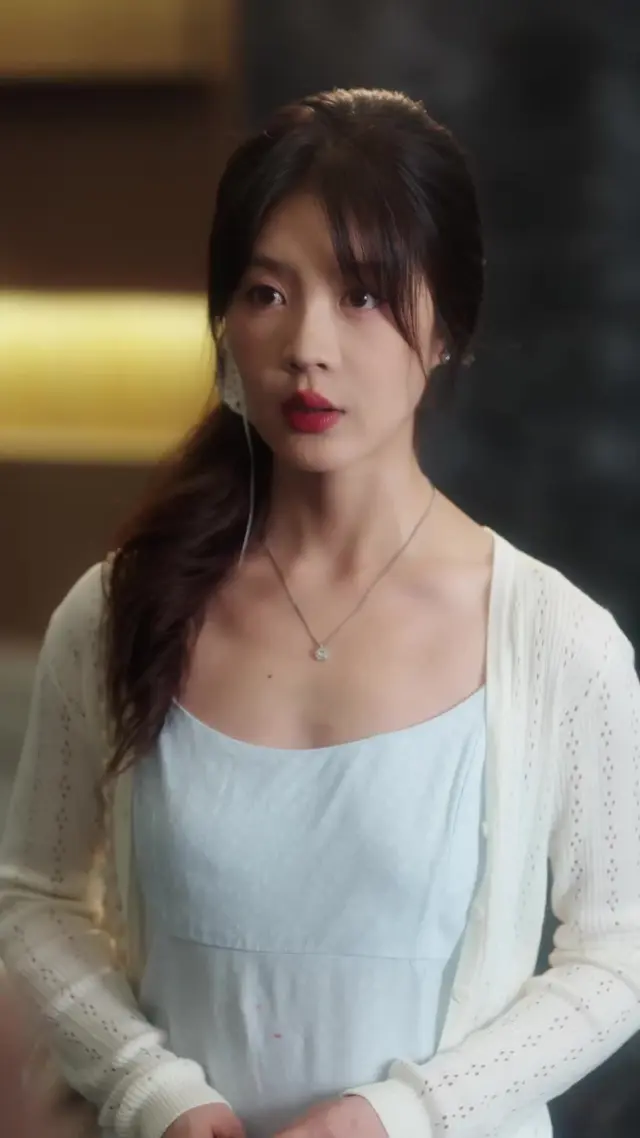 Episode 10 of Served Time, Now I'm His Mrs. Right