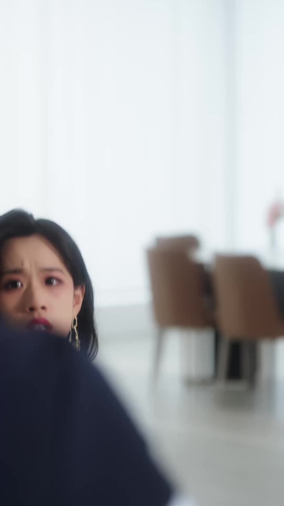 Episode 12 of Served Time, Now I'm His Mrs. Right