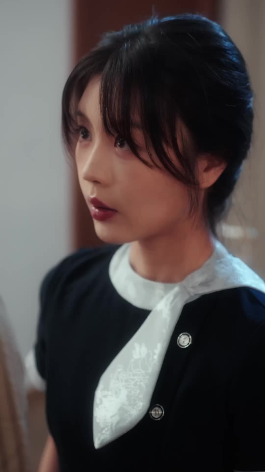 Episode 22 of Served Time, Now I'm His Mrs. Right